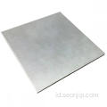 incoloy 800 sheet alloy 800h plate price